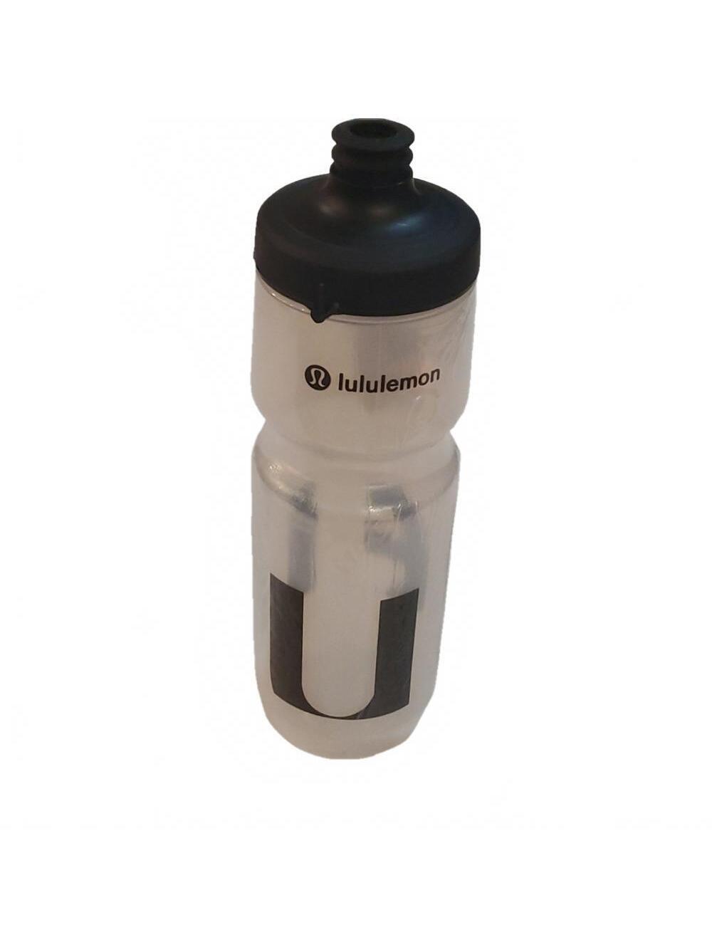 Lululemon Purist Cycling Waterbottle